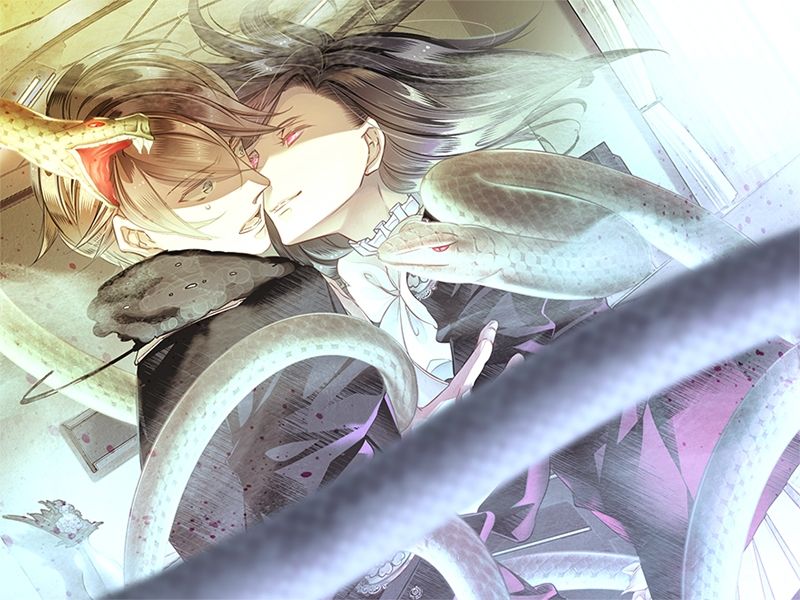 華アワセ:いろは編 4枚目