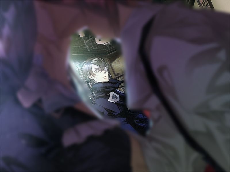 華アワセ:いろは編 5枚目