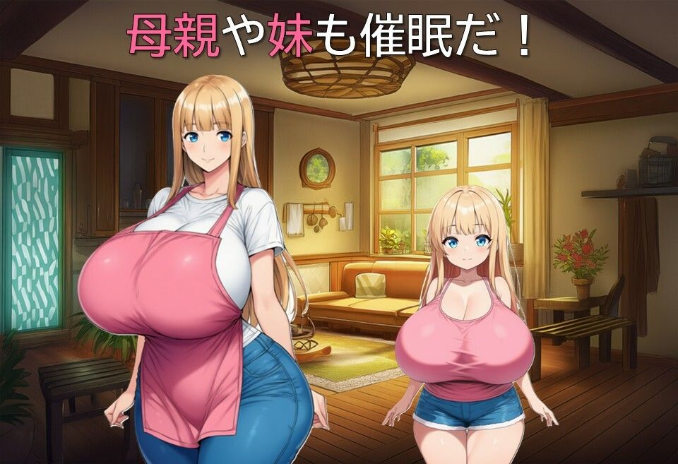 性奴会長は俺の嫁！ 画像4