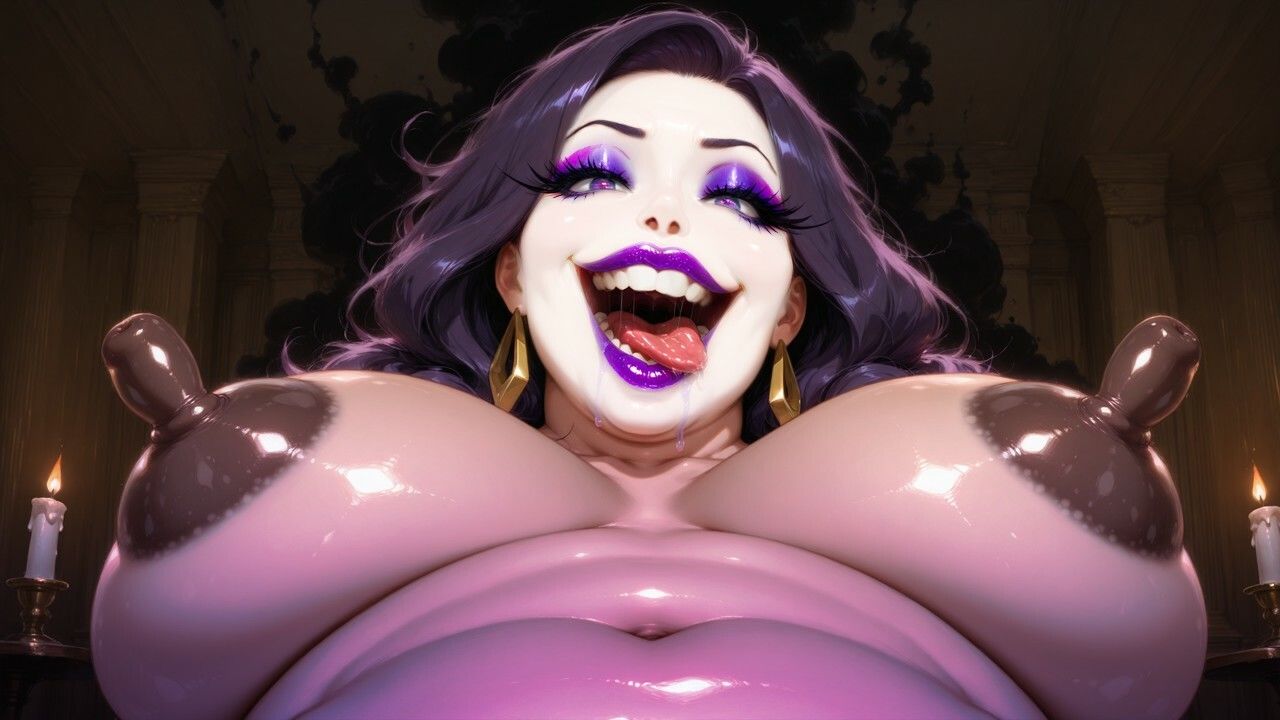 TSF催●洗脳 - マダム教団に拉致されド変態マダム化されちゃう話 画像7