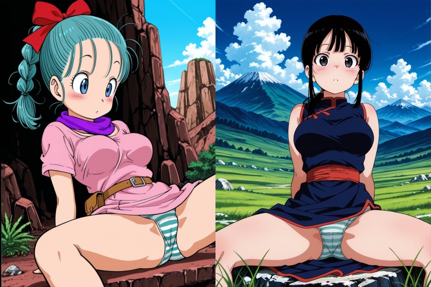 龍の神様の宝物 画像4