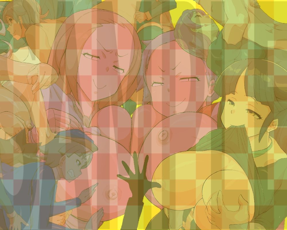 ショタ町長は未熟者! 画像3