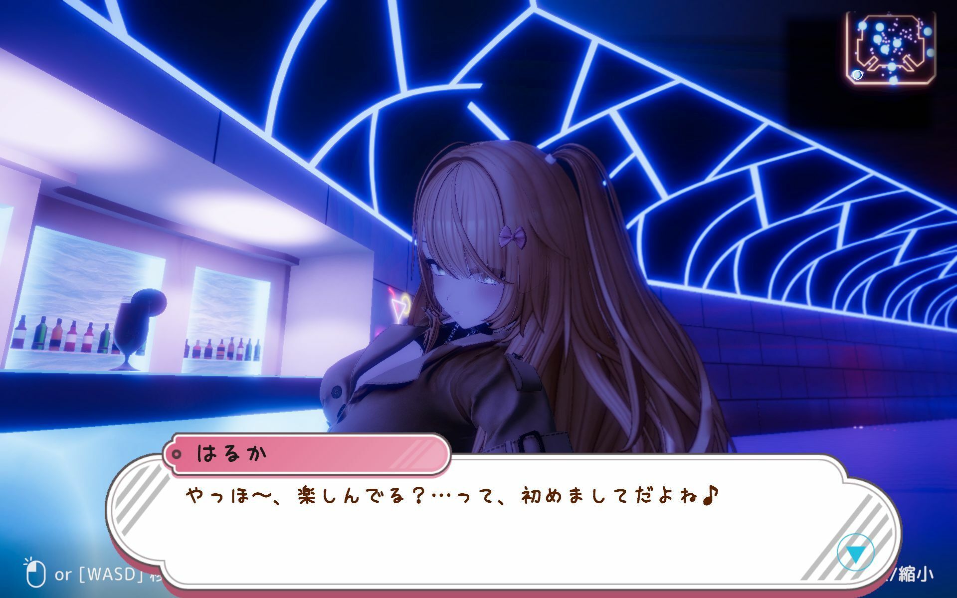 Yami-Yami City 8枚目