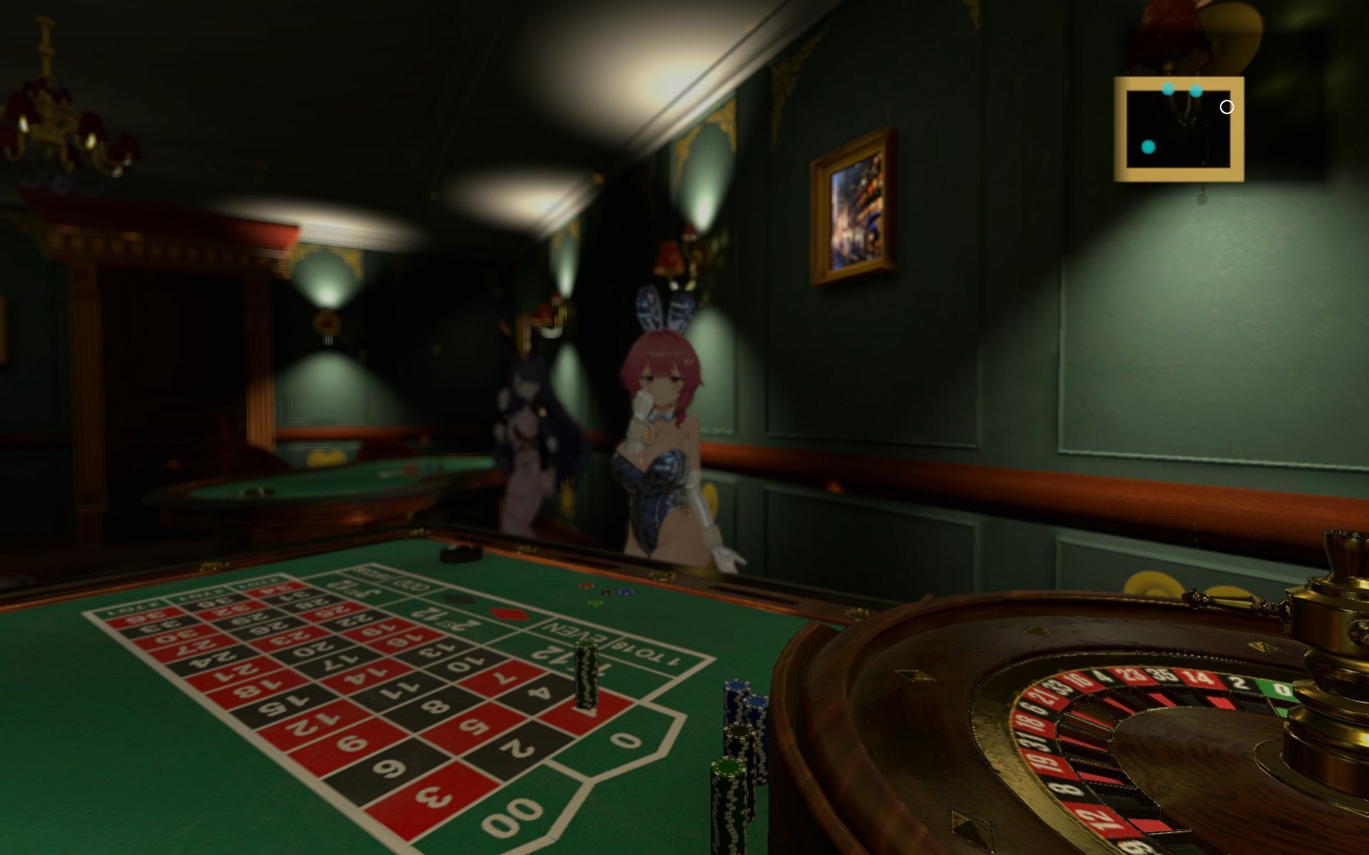 Yami-Yami City 9枚目