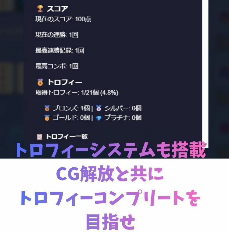 Blackjack Girls Collection 画像4