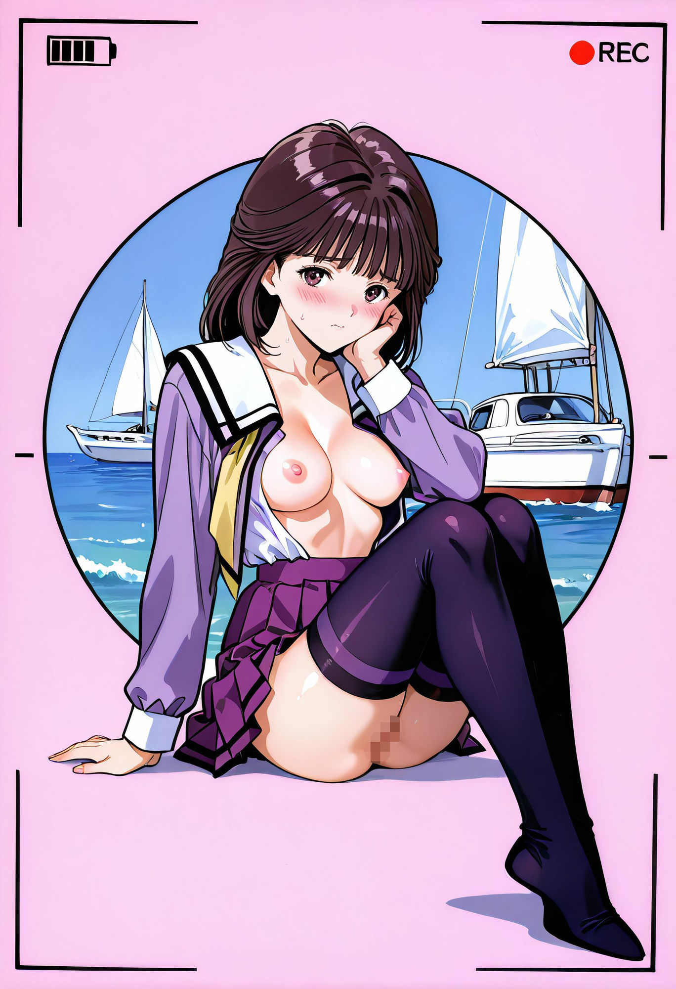 早川 もえみ 画像4