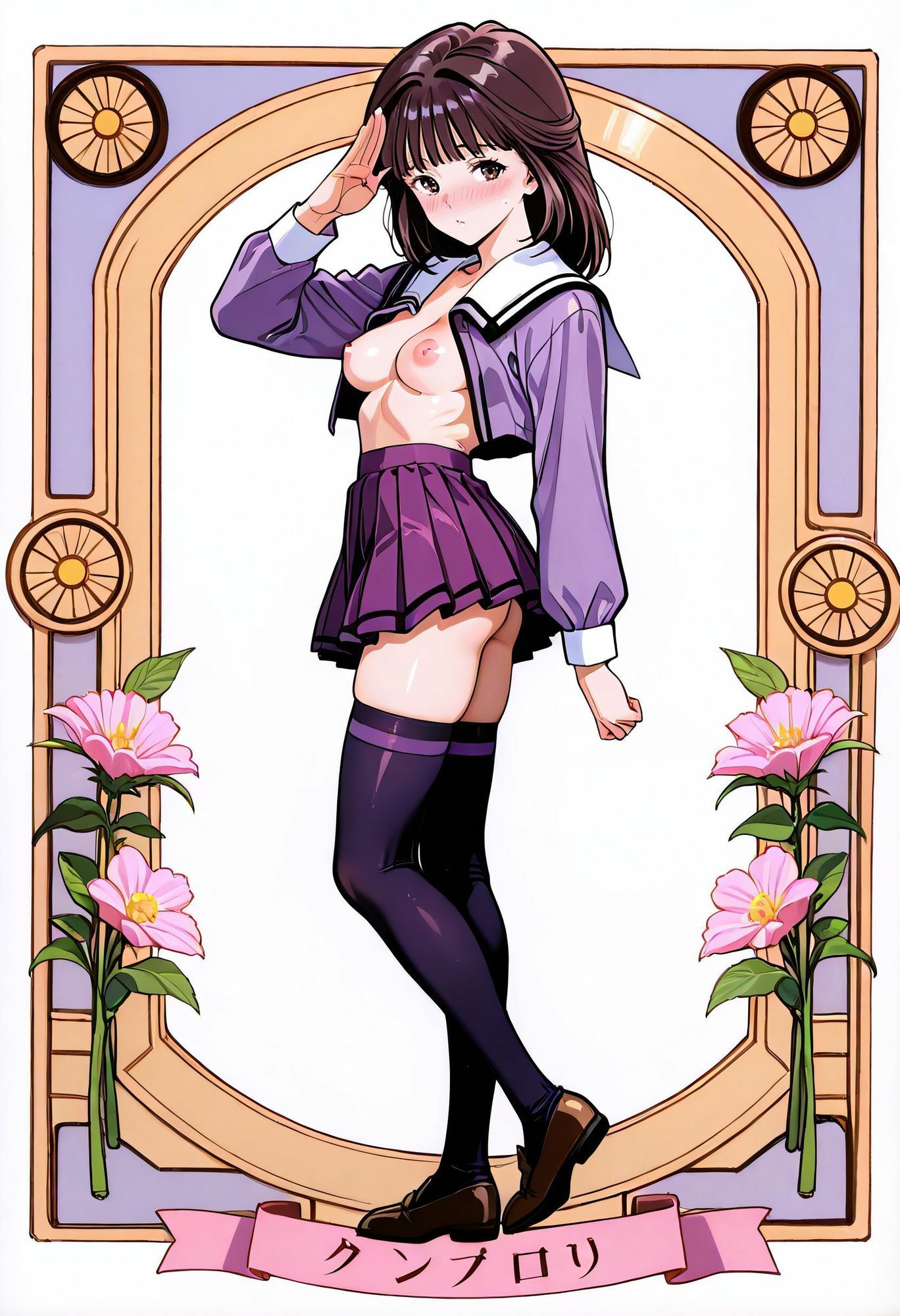 早川 もえみ 画像7