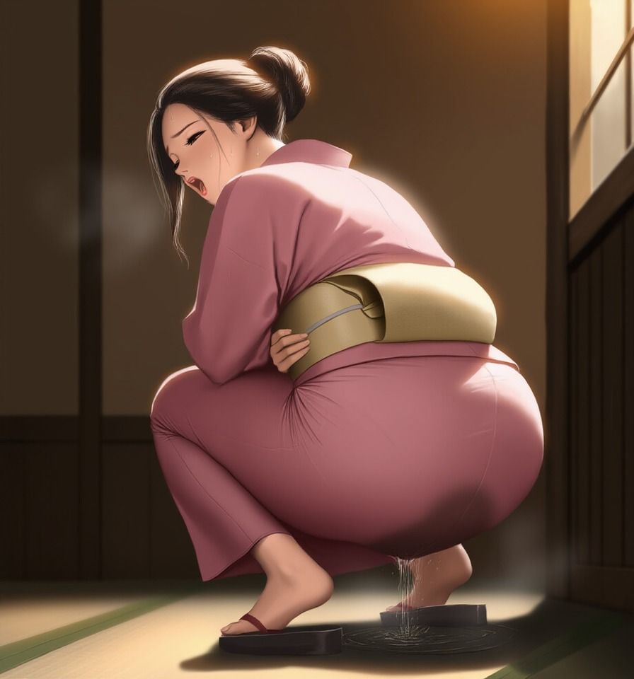 おもてなし 嗚咽の肛虐接待 画像5