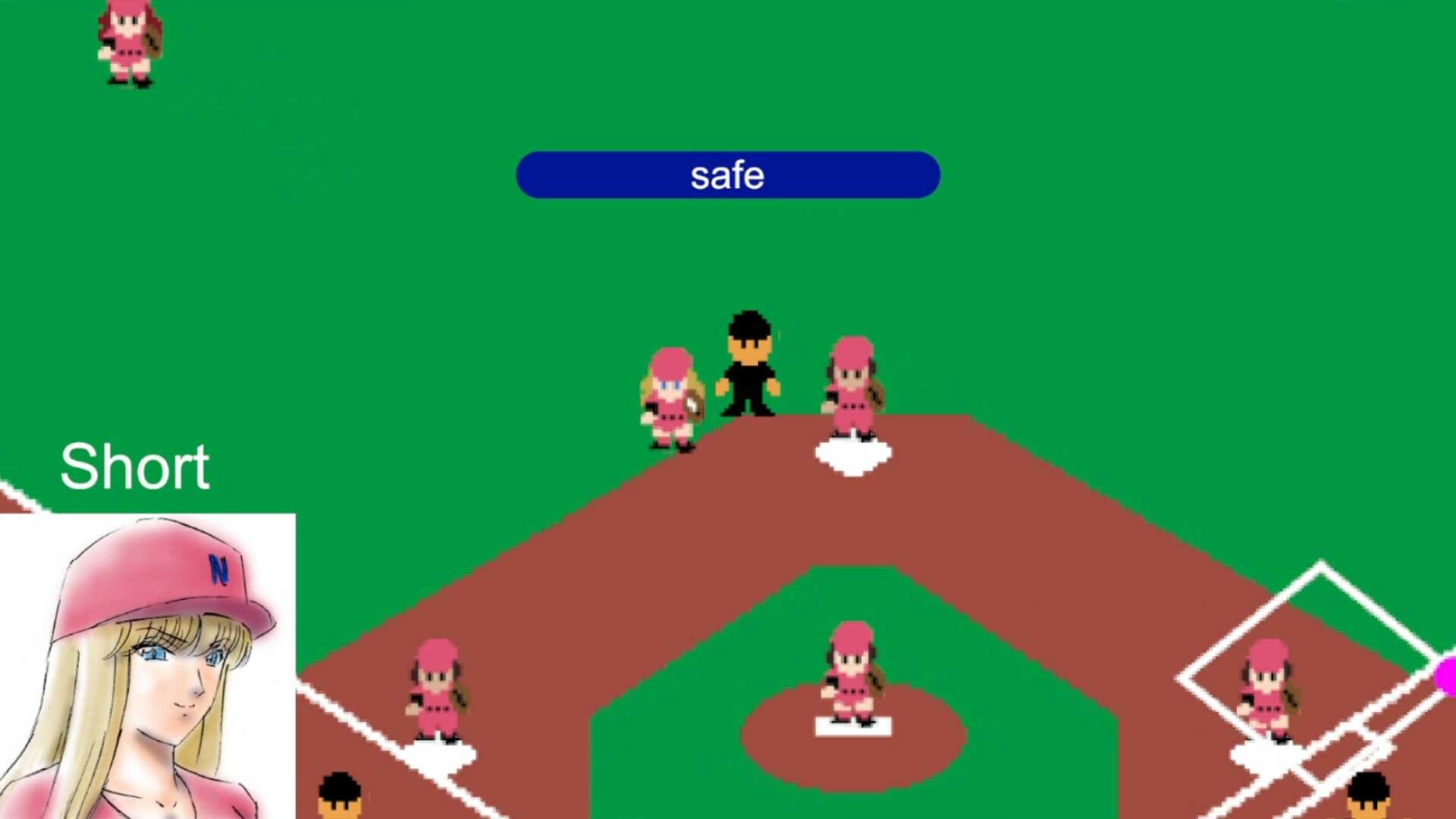 サクシャパラベースボール 画像2