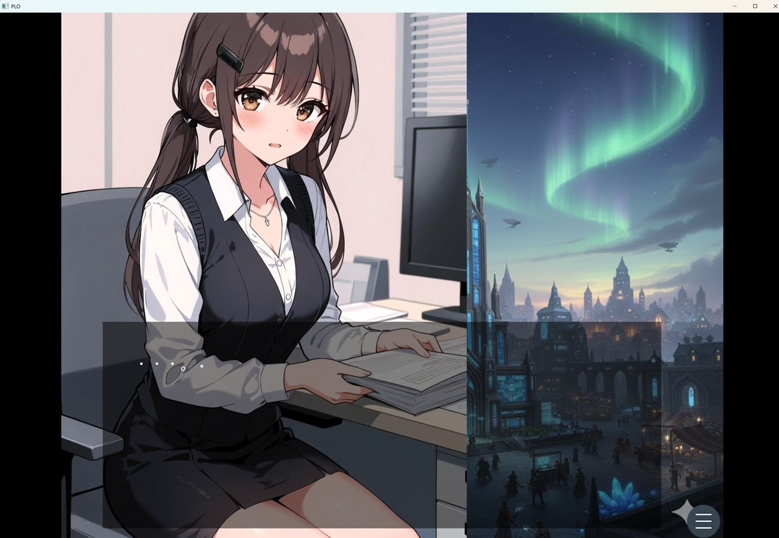 【無料エロ漫画】PLO(セカンドシーズン) d_707813