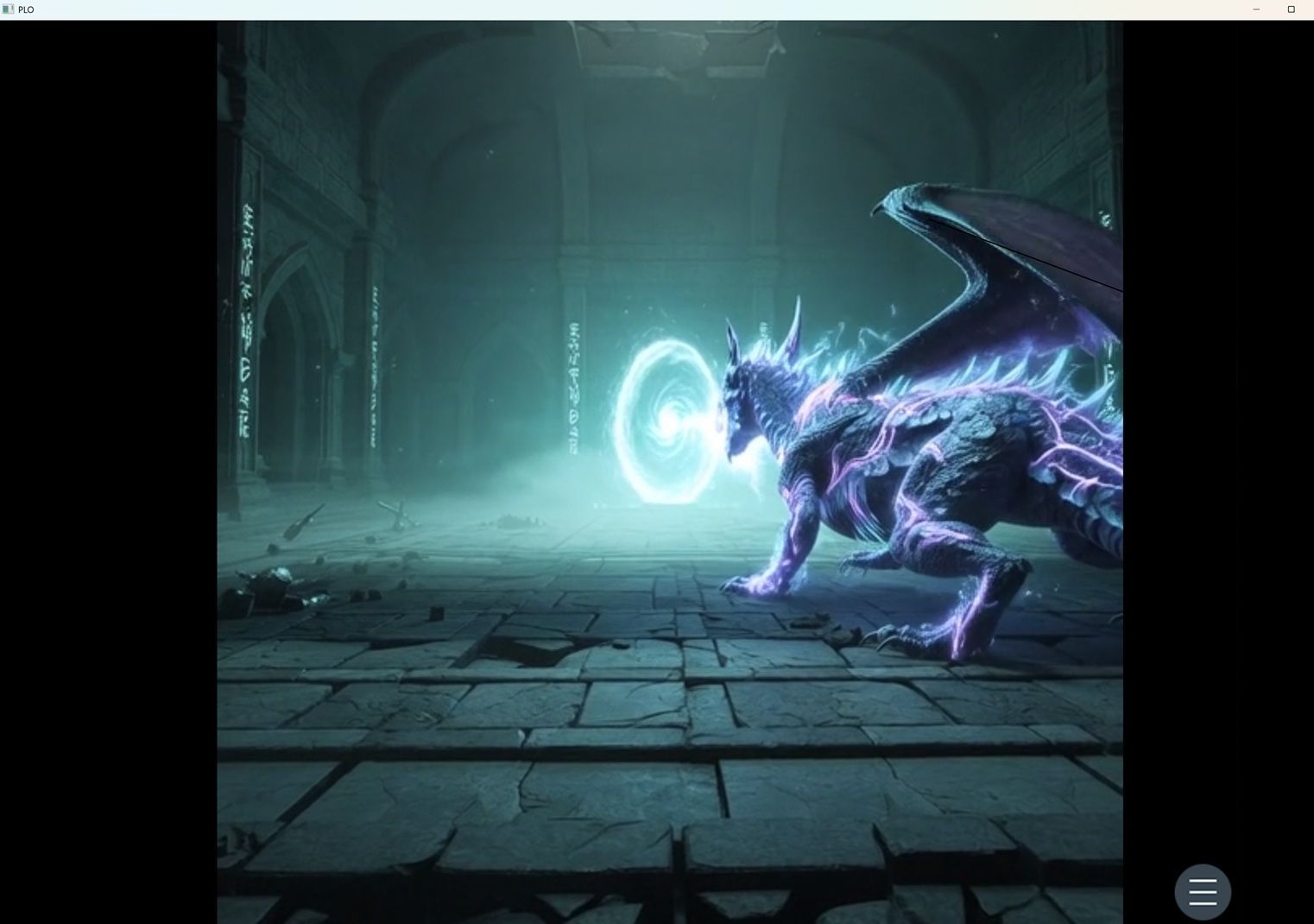 サンプル画像4:PLO(セカンドシーズン) [d_707813]