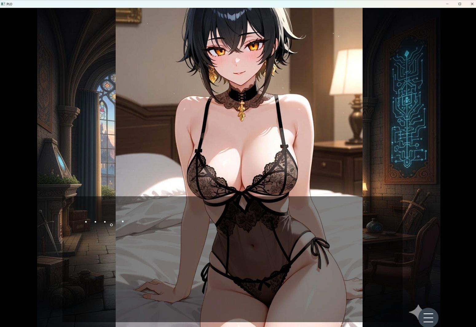 【無料エロ漫画】PLO(セカンドシーズン) d_707813