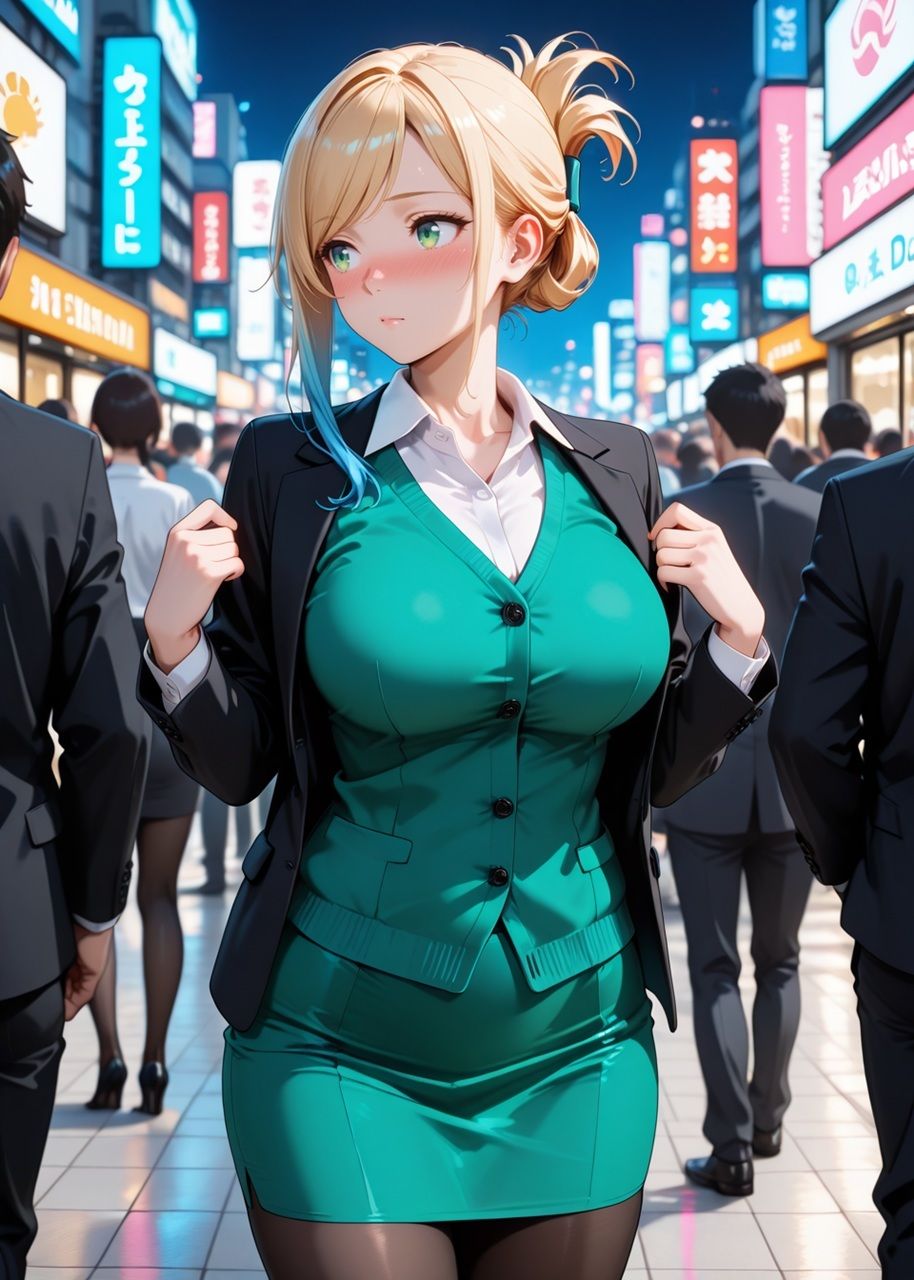 新人OL 玲奈 俺専用穴（肉便器）計画 画像7