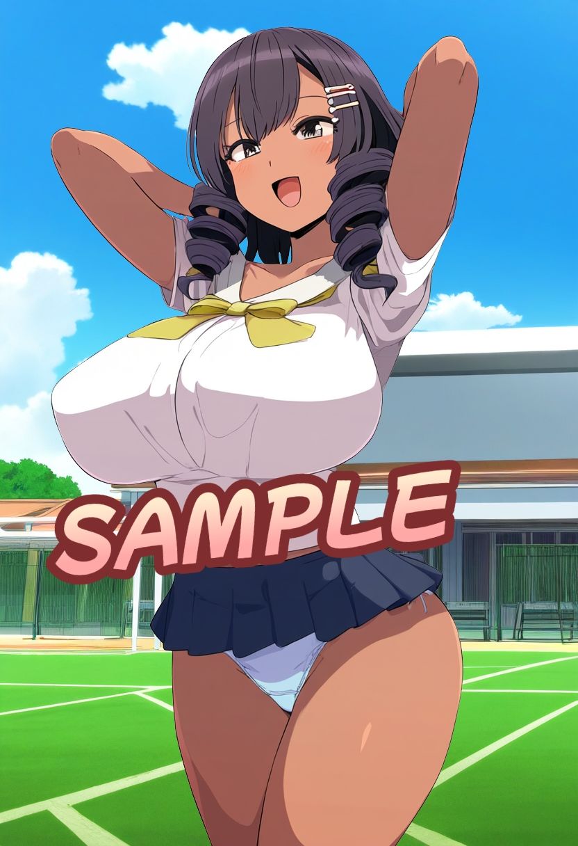 （目標達成記念セール10円）ぬがせてあそぼ〜ミニスカギャル編〜6