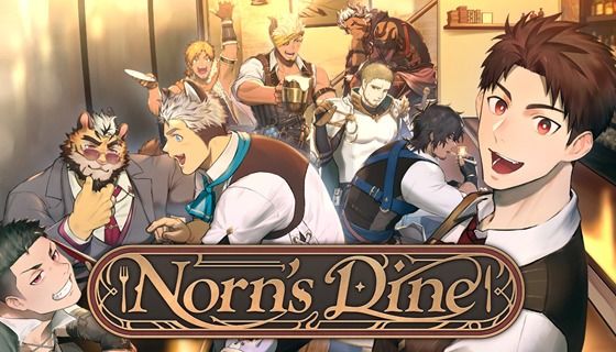Norn’s Dine