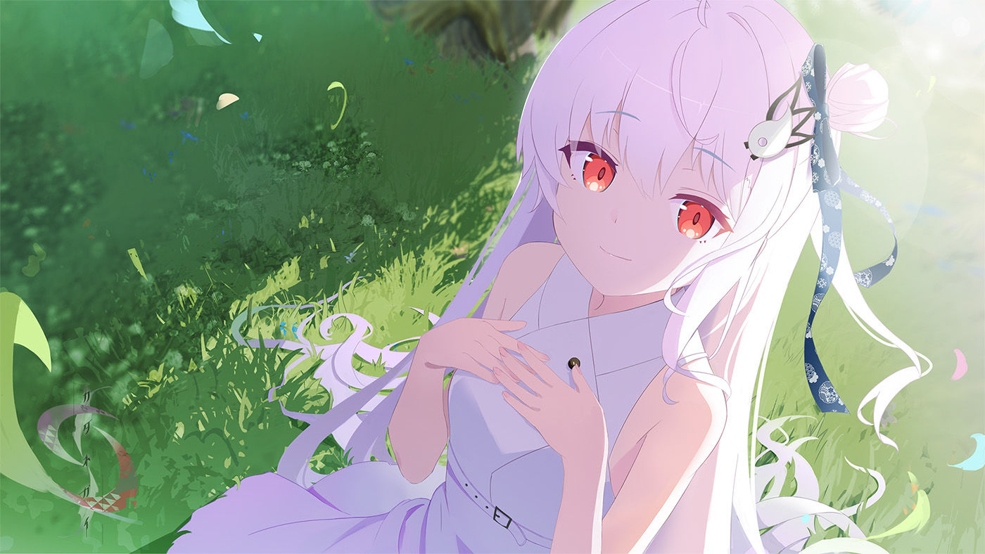 カタネガイのサンプル画像4