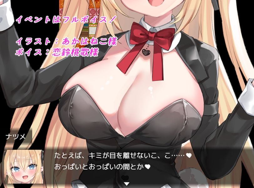 Bunny Crisis 〜バニークライシス〜