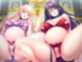 巨乳剣聖は孕ませオナホ〜クールな巨乳剣士が巨チンに屈服！絶対忠誠の媚びマゾ穴に！〜