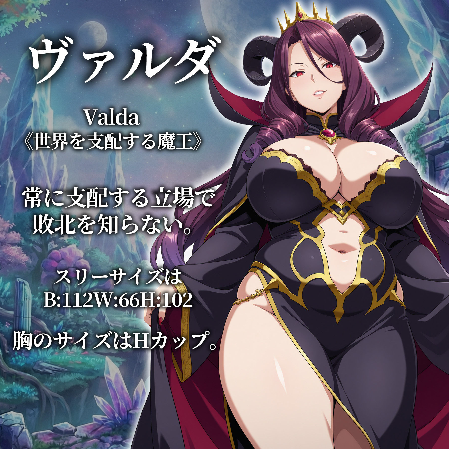 催●洗脳〜完堕ち異世界編〜 画像5