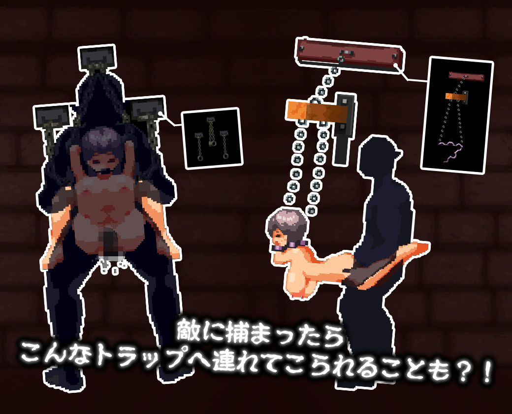 サンプル画像6:ナーテイル・ネーシェ(チクアタ) [d_711552]