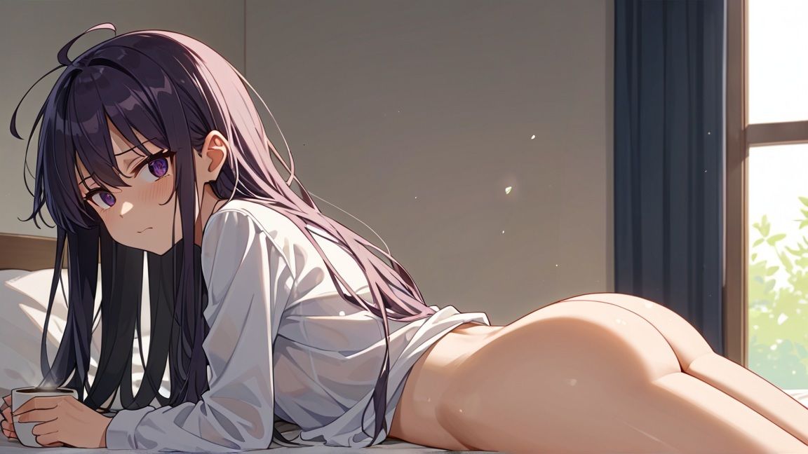 【無料エロ漫画】小悪魔なクラスメイト・ミカと過ごす、甘くてエッチな夏休み(なんでも屋) d_712322