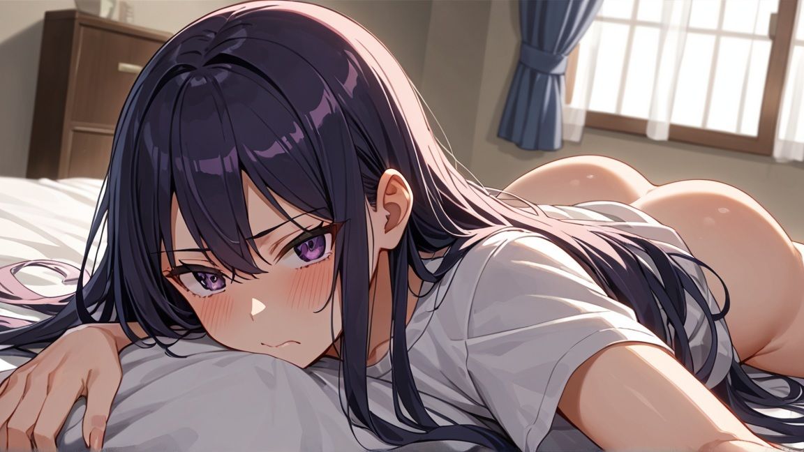 サンプル画像2:小悪魔なクラスメイト・ミカと過ごす、甘くてエッチな夏休み(なんでも屋) [d_712322]