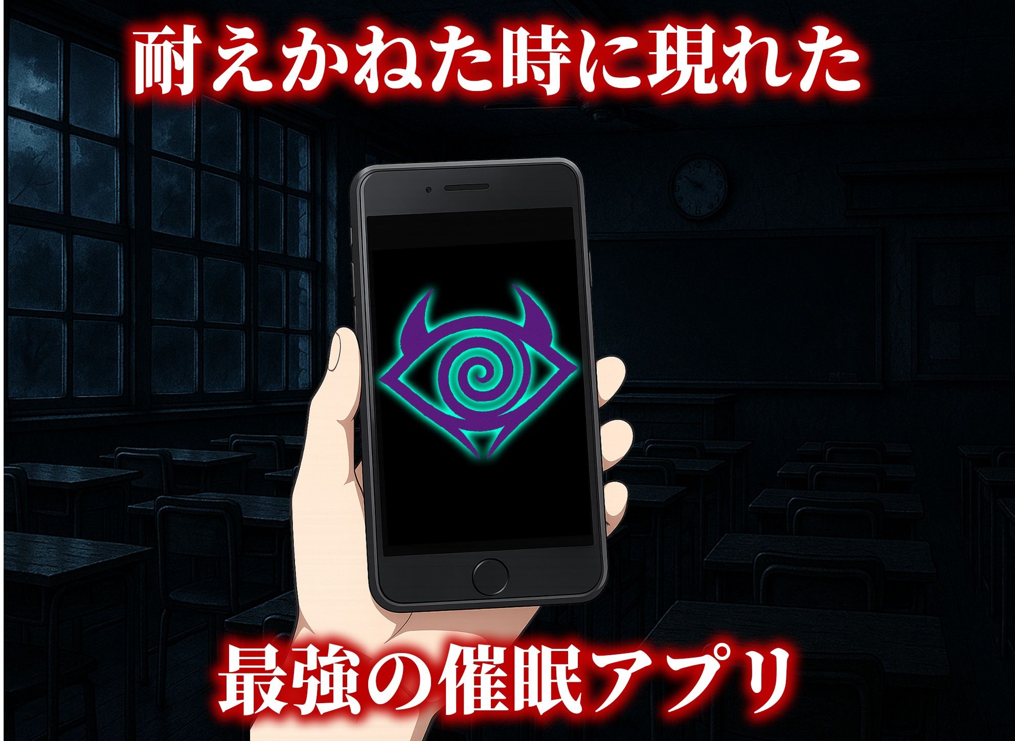 HYPNOS ―催●復讐録― 画像3