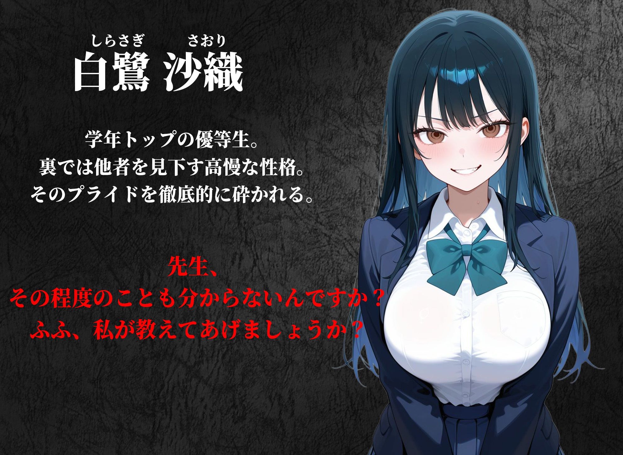 HYPNOS ―催●復讐録― 画像4