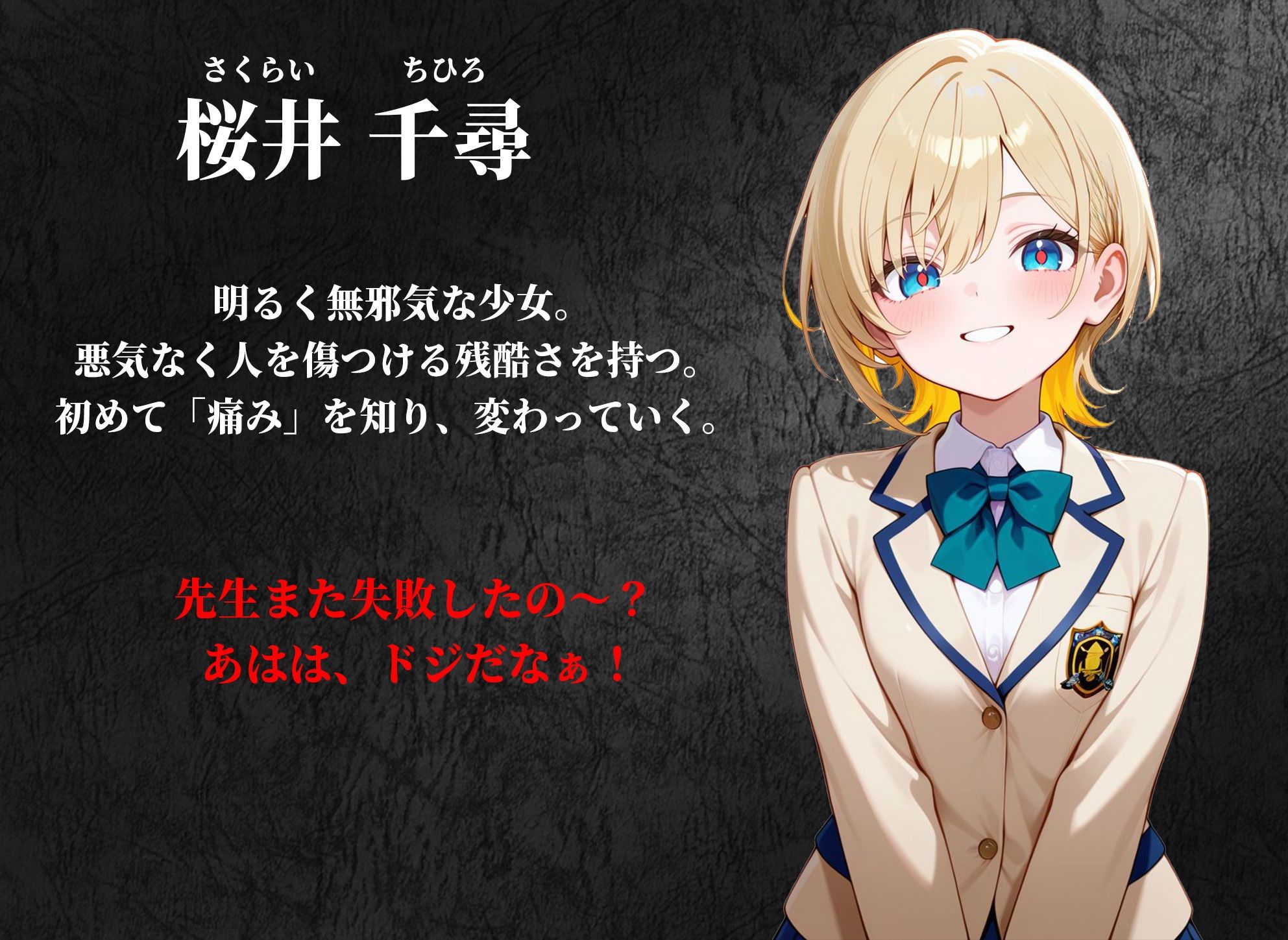 HYPNOS ―催●復讐録― 画像5