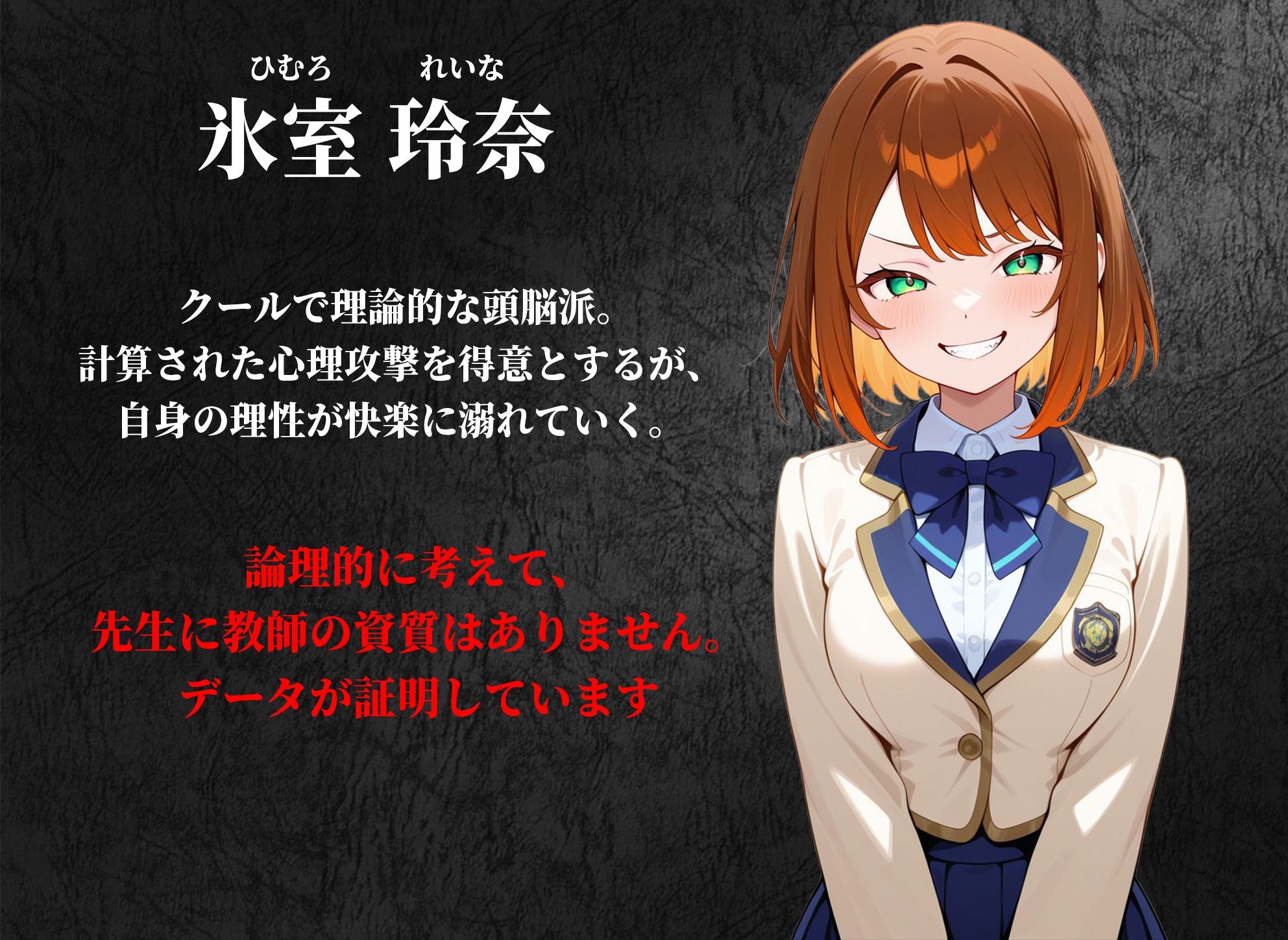 サンプル画像6:HYPNOS ―催●復讐録―(MURAMURAシネマ) [d_712446]