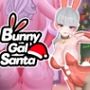 BunnyGalSanta-バニーギャルサンタ-