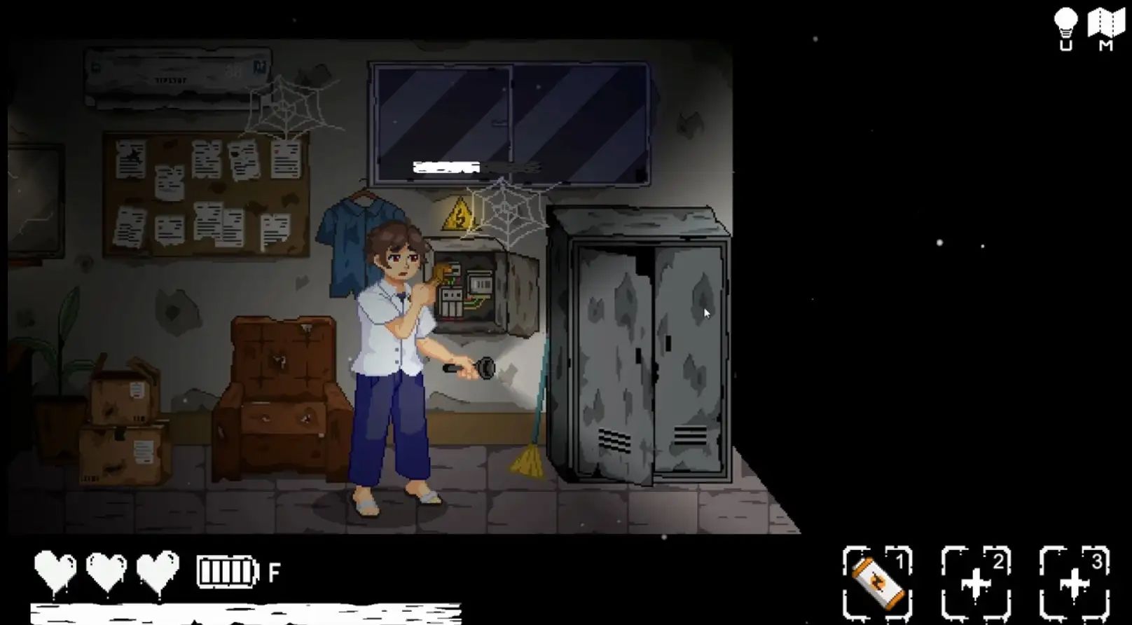 無出口マンション 画像10