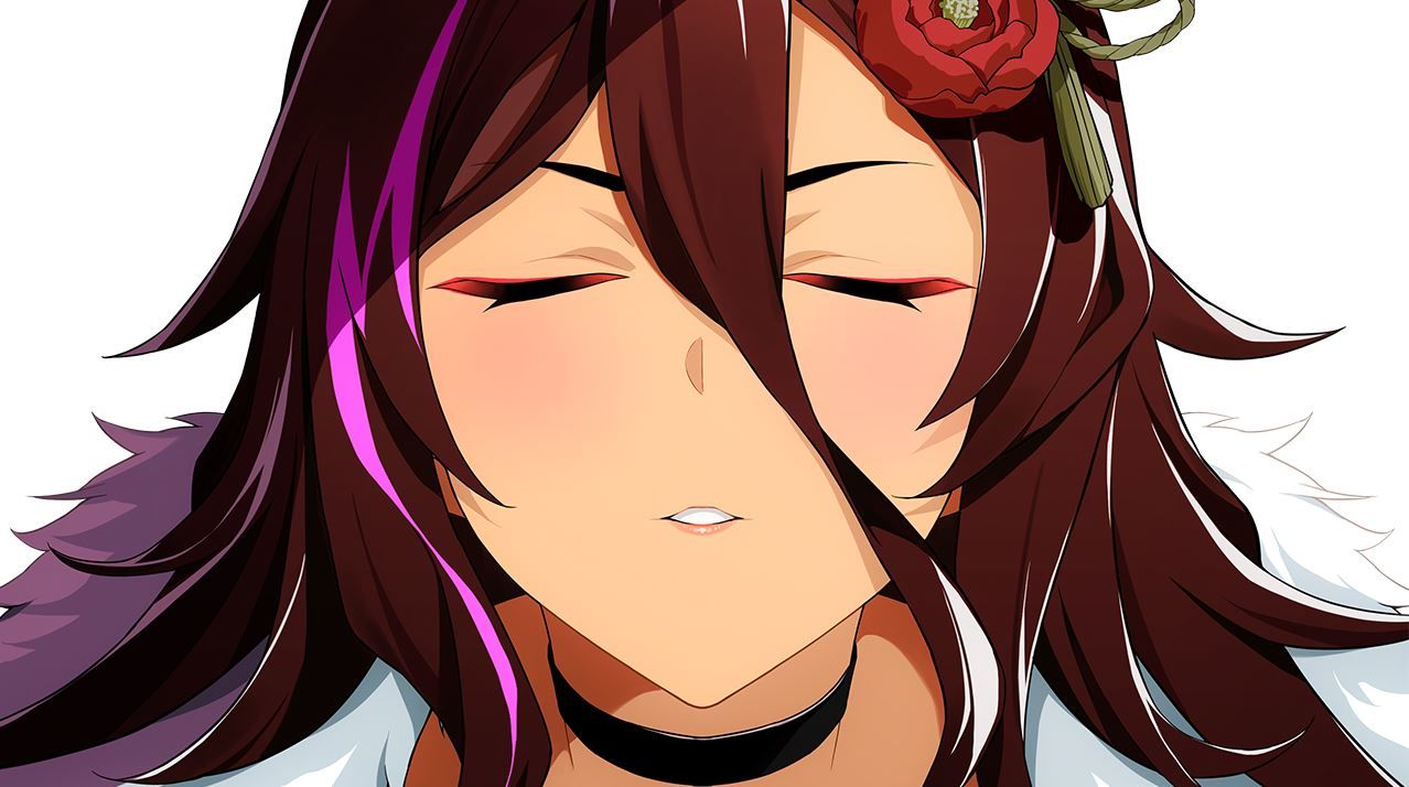 サンプル画像3:【ミニゲーム】あの子と初詣 〜2026Ver.〜(エアリクス（Airlcx）) [d_712936]