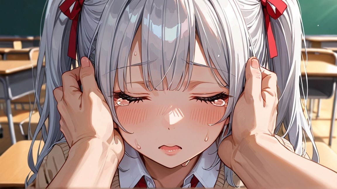 生意気な後輩クルミと過ごす、わからせてトロトロに溶かす長い夜 画像1