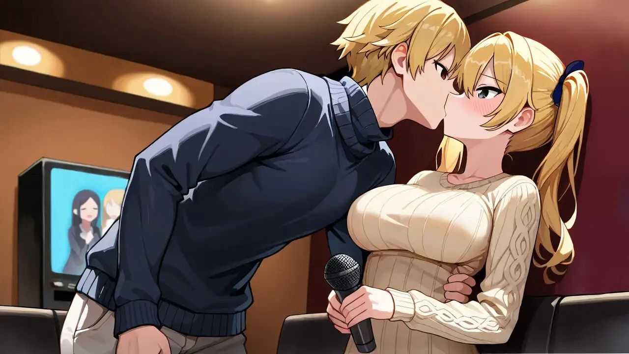 僕の双葉の未来といまと 画像3