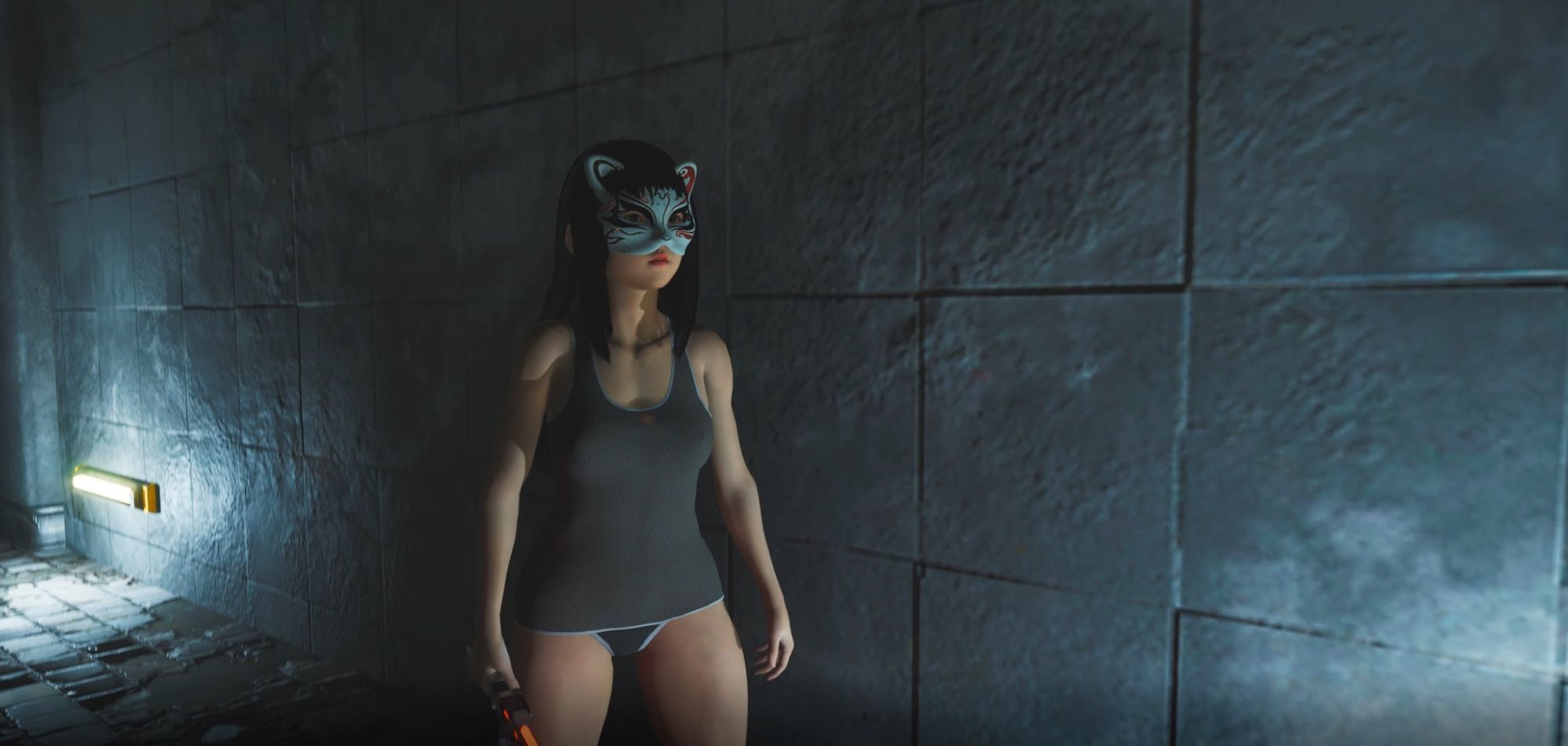 女狐（全年齢版）_3