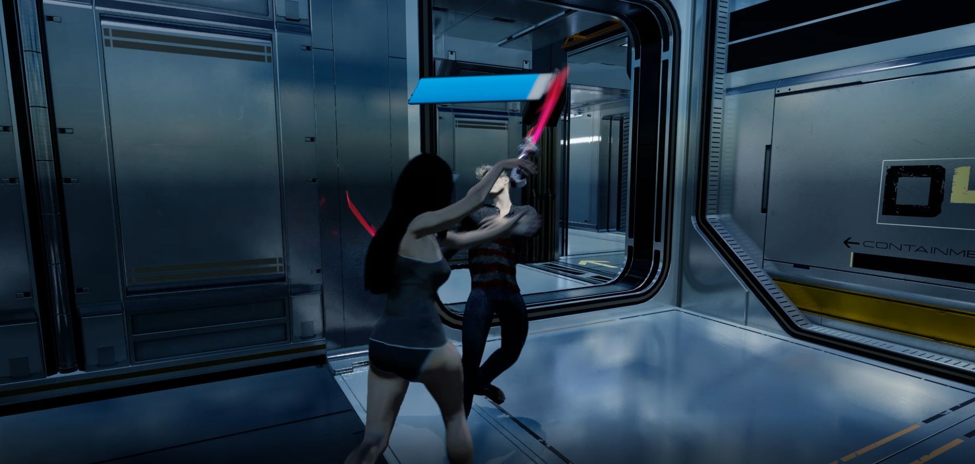 女狐（全年齢版）_6