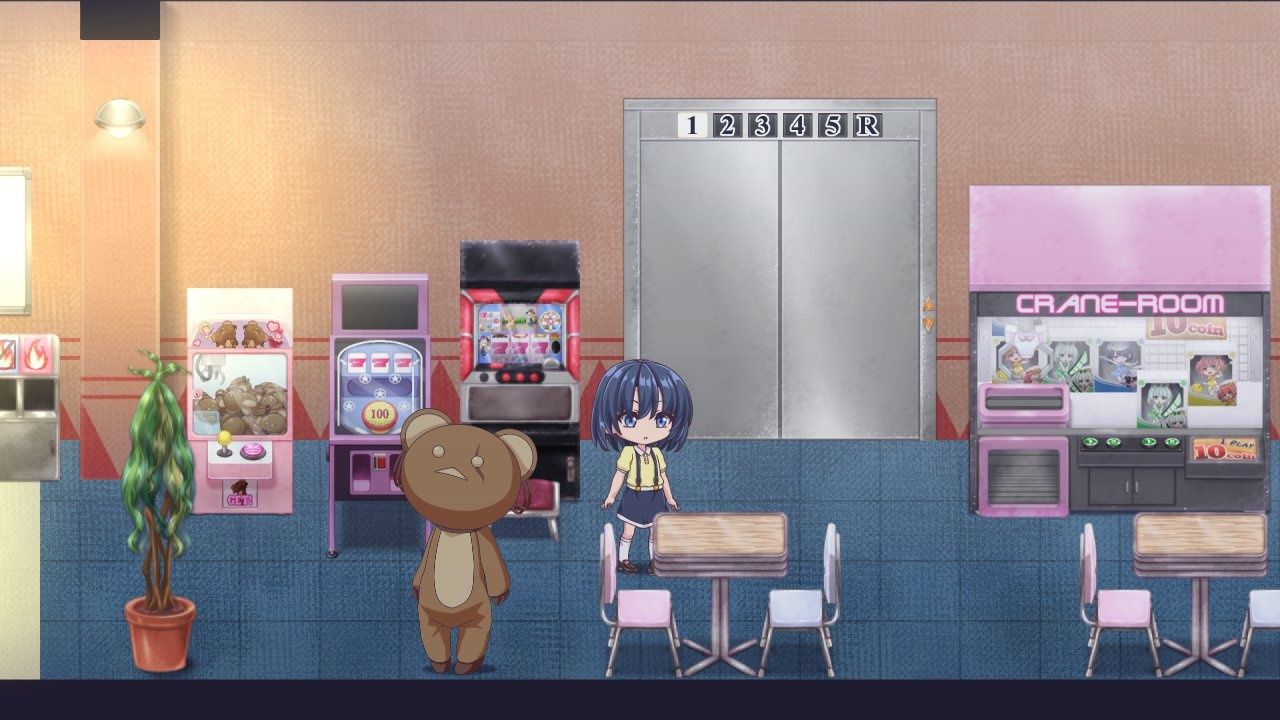 ゲーセン物語DX - The Arcade Story 画像2