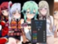 パズルクラッシュ タワーマンションに呼ばれたらコスプレさせられた件