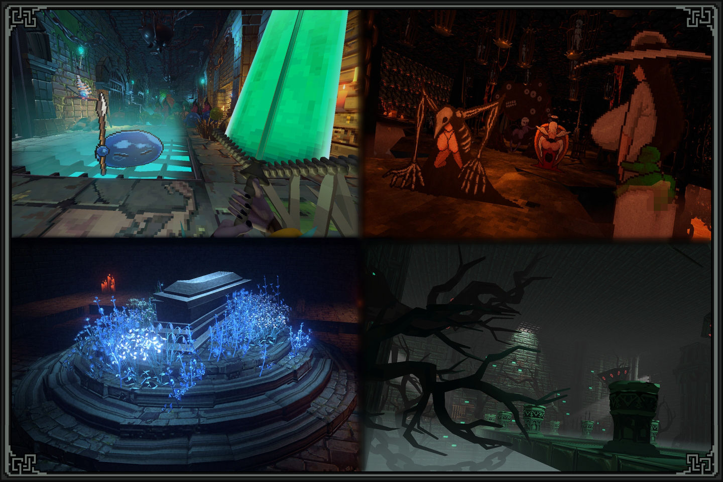 サンプル画像5:MazeCave II〜肛門の逆襲〜(東京乳業Tokyo-Dairy) [d_713807]