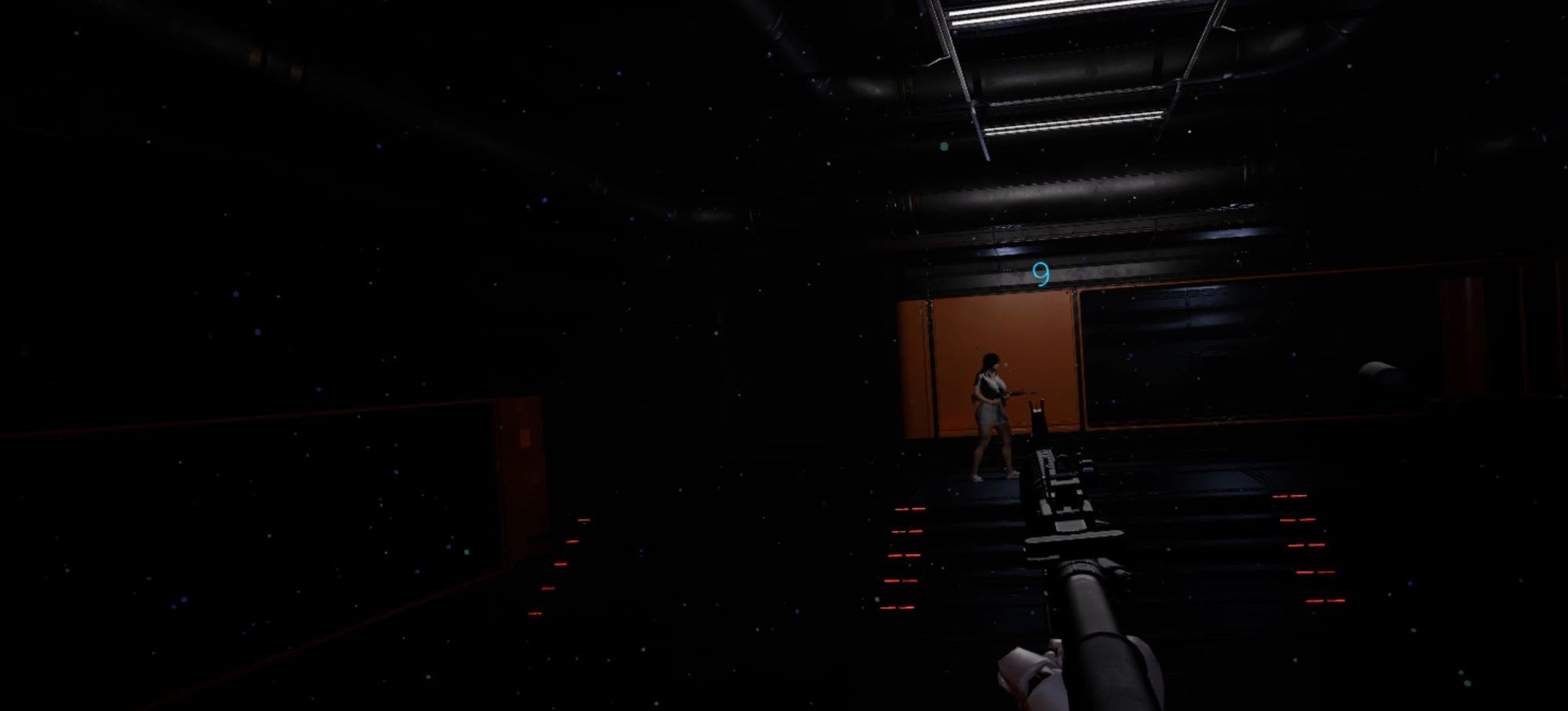 サンプル画像3:VRイカレ 全年齢版(キンク文庫) [d_714068]