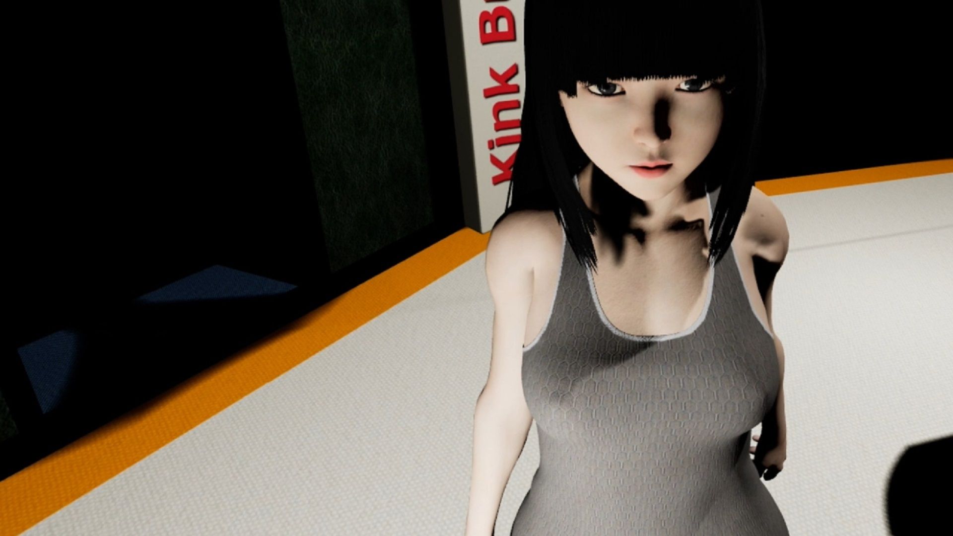 VR変態MMA 全年齢版 画像1