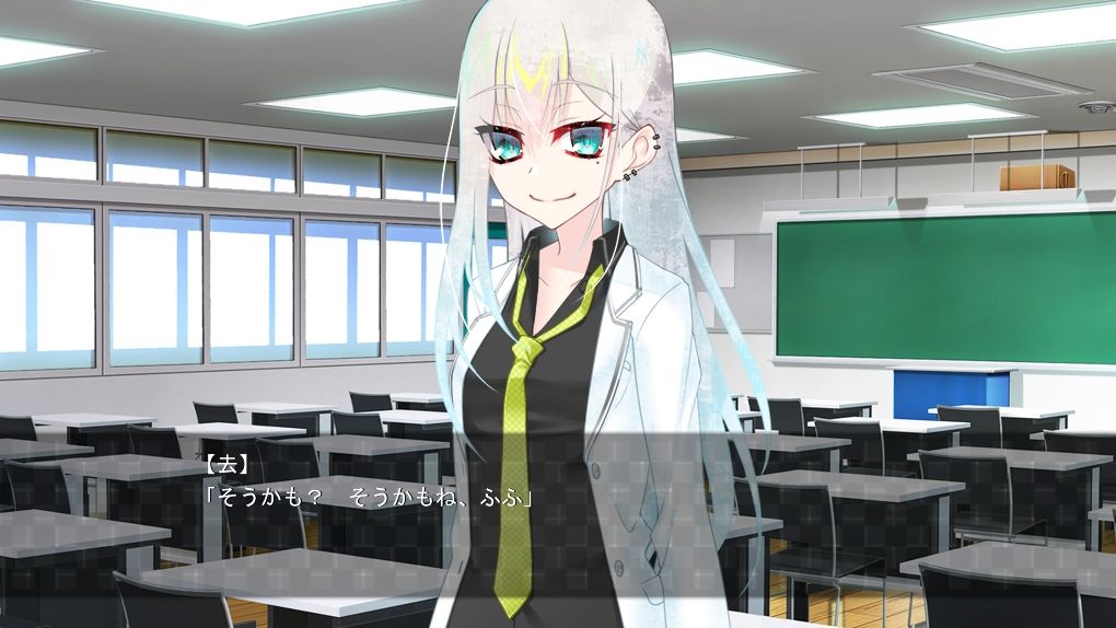 無能 サンプル4