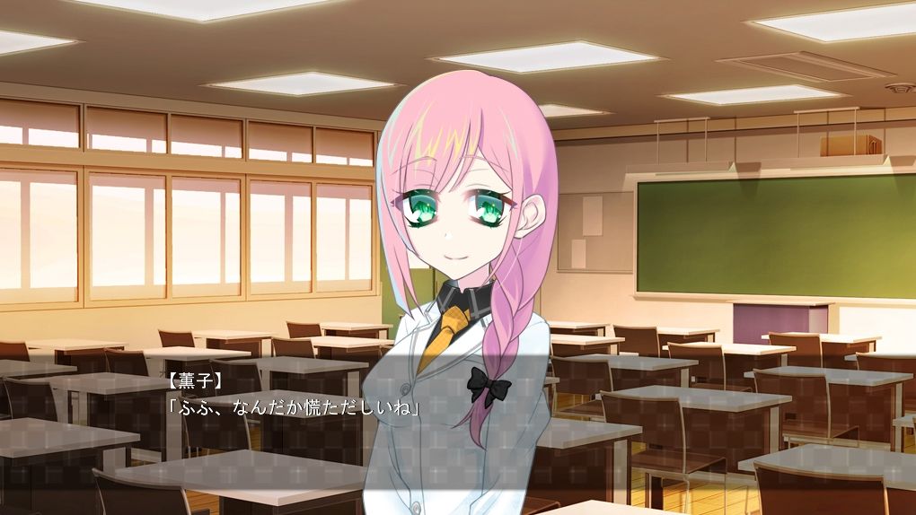 無能 サンプル6