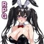 売春バニーの快楽堕ちRPG  徐々に淫欲に堕ちるバニー