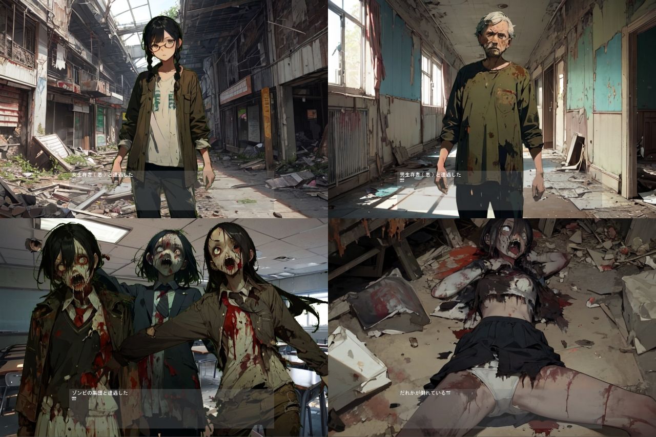 屍街-EscapetoNowhere-_2