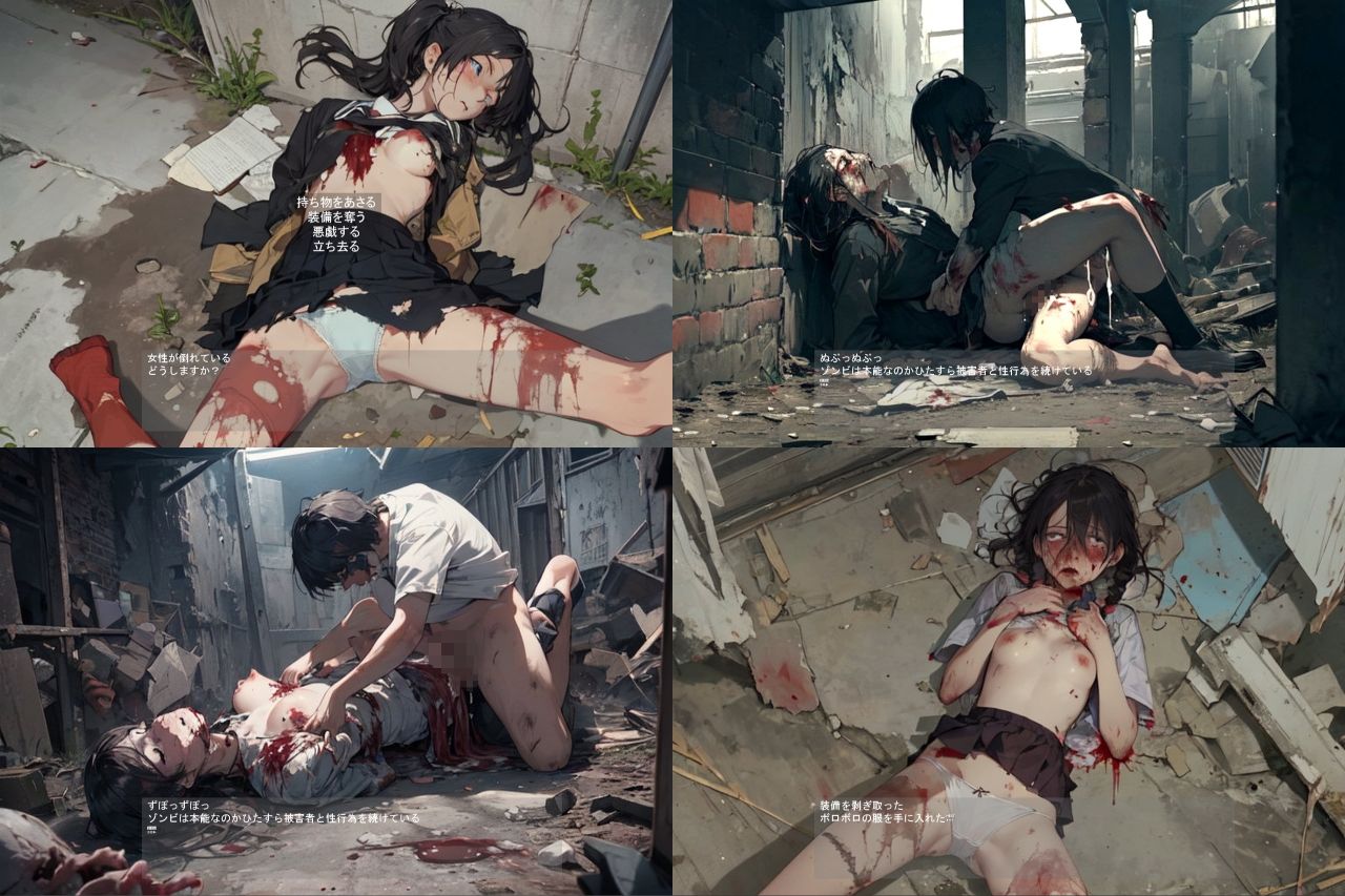 屍街-EscapetoNowhere-_3