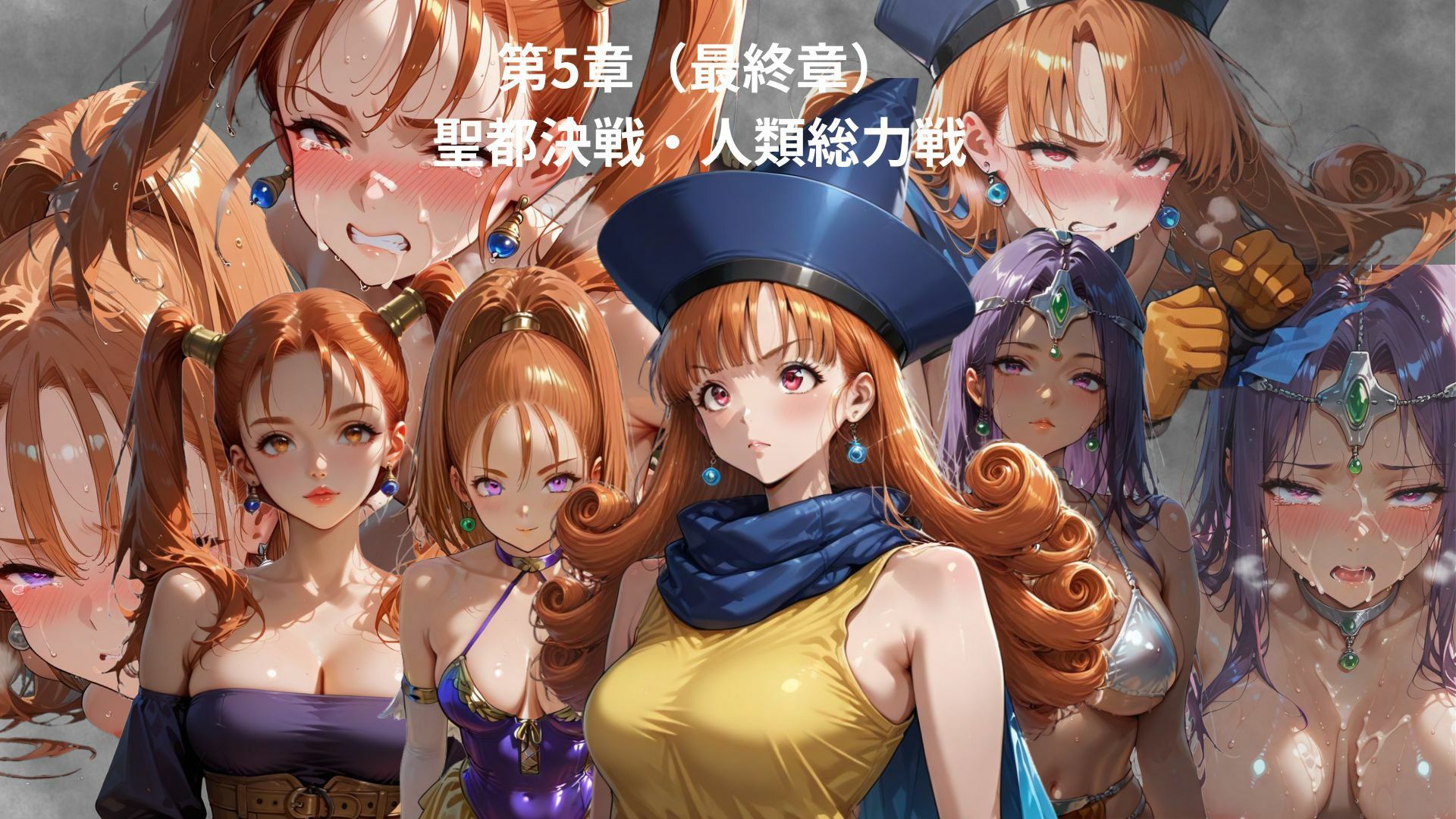 ゴブっと異世界侵略〜転生したらゴブリンだったので討伐隊を討伐してみた。 画像5