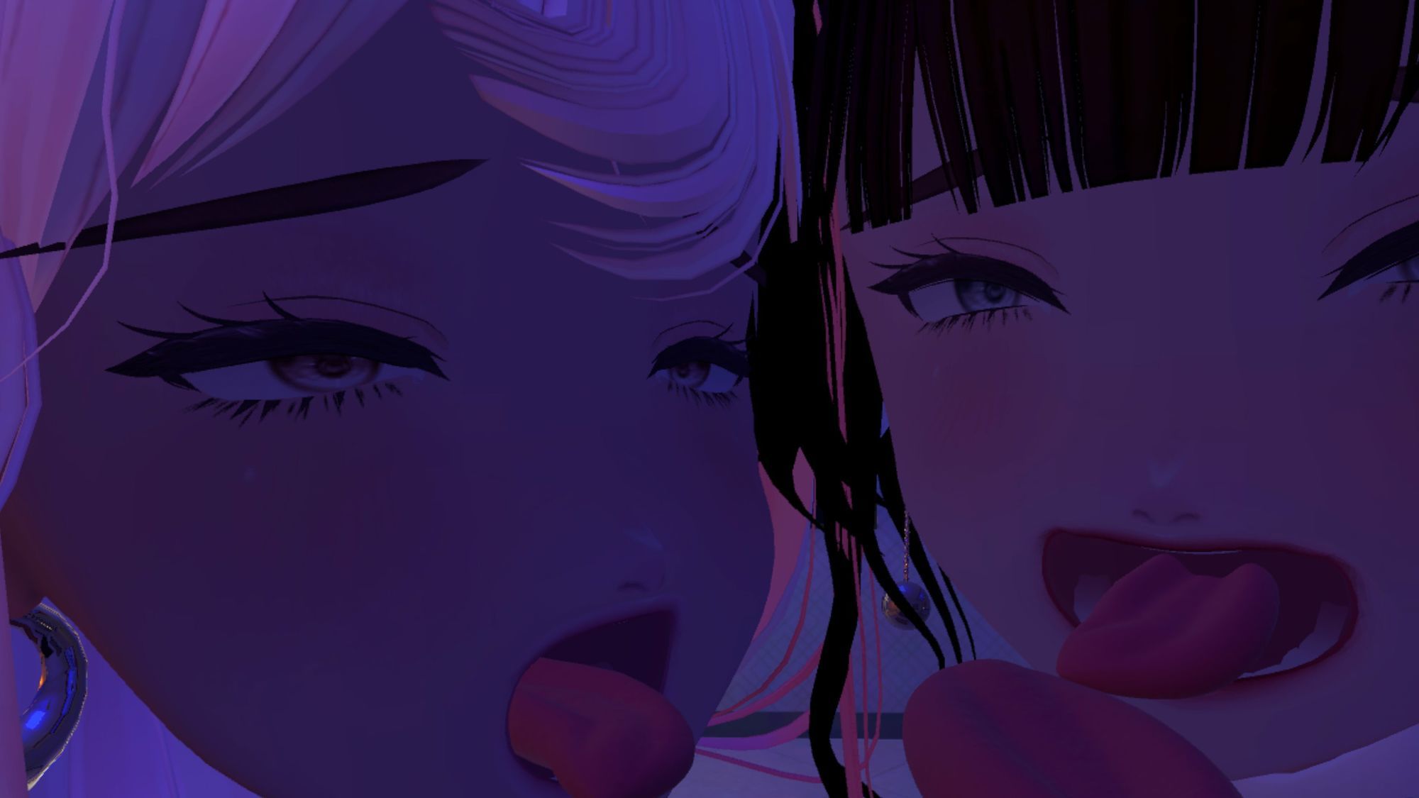 人妻とカウントダウンASMR性交VR サンプル8