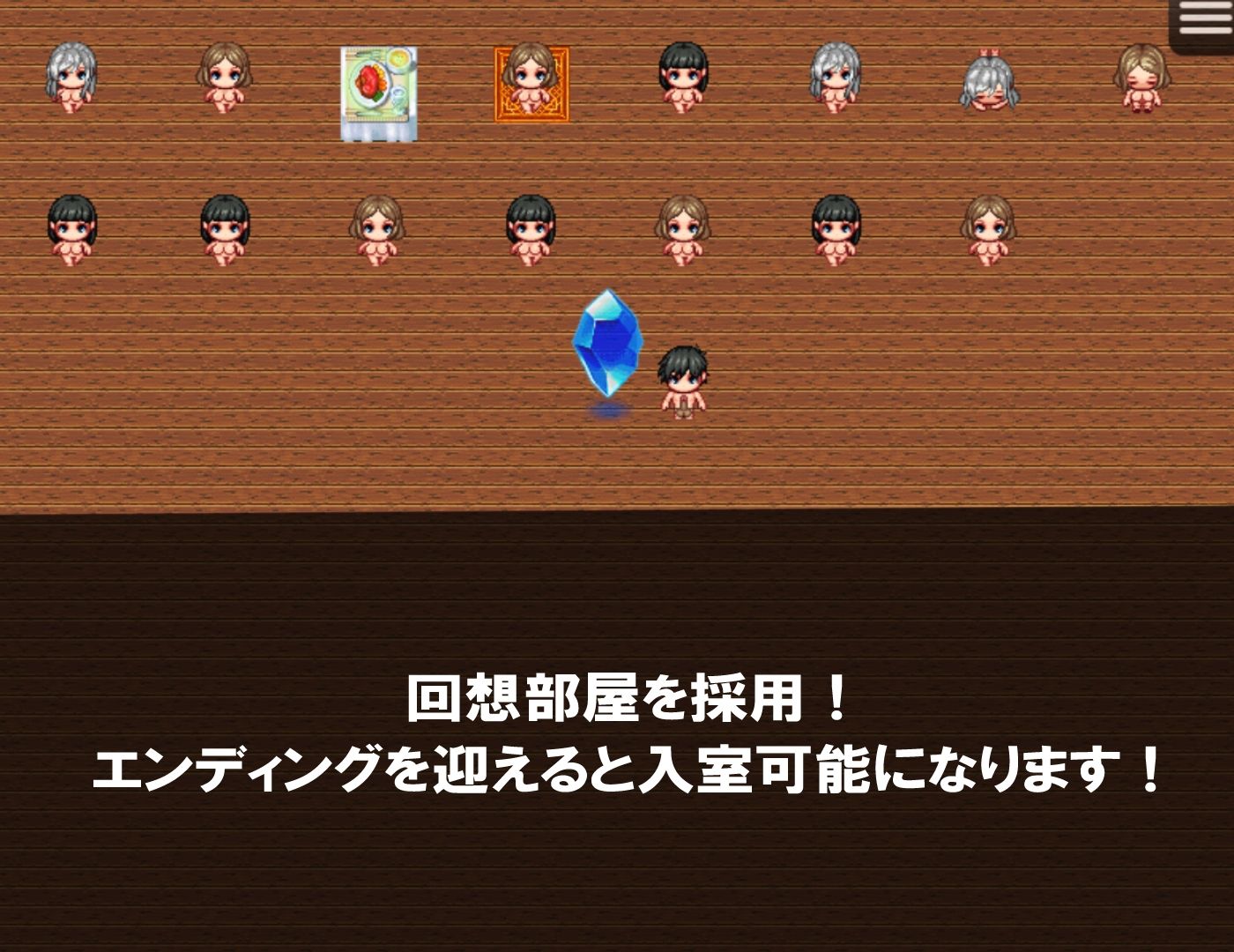 もっと！爆乳熟女と僕のラブラブ性活 画像9